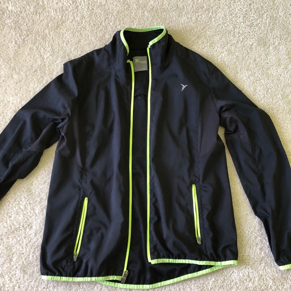 Active wear